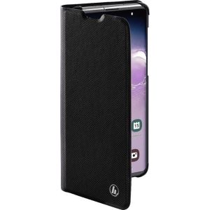 Hama Coque de téléphone de type portefeuille Slim Pro Galaxy S20