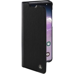 Hama Coque de téléphone portefeuille Slim Pro Galaxy S20 Ultra