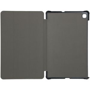 iMoshion Coque tablette Trifold Samsung Galaxy Tab S6 Lite / Tab S6 Lite (2022) - Dorée