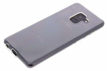 Coque silicone Samsung Galaxy A8 (2018)
