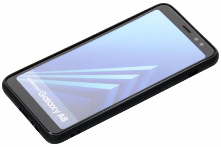 Coque design Color Samsung Galaxy A8 (2018)