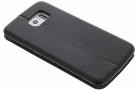 Étui de téléphone portefeuille Slim Folio Galaxy S6