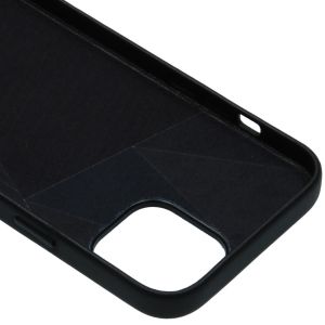 Decoded Coque en cuir iPhone 12 Pro Max