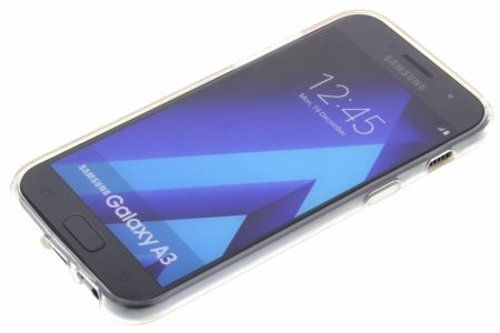 Coque design Samsung Galaxy A3 (2017)