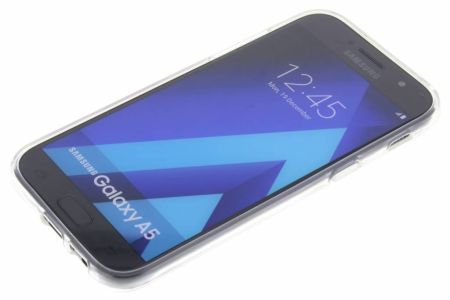 Coque design Samsung Galaxy A5 (2017)