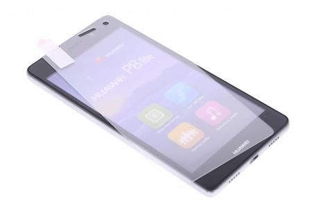 Protection d'écran en verre trempé Huawei P8 Lite