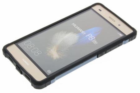 Coque Rugged Xtreme Huawei P8 Lite - Bleu foncé
