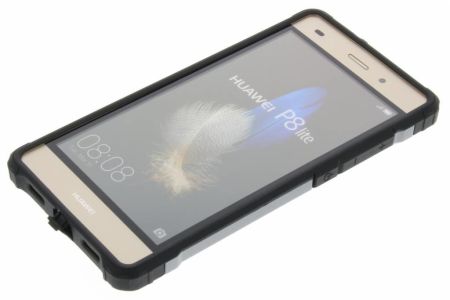 Coque Rugged Xtreme Huawei P8 Lite - Gris