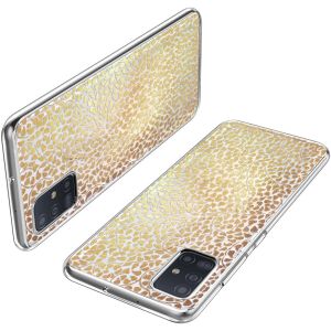 iMoshion Coque Design Samsung Galaxy A51 - Graphique