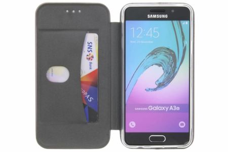 Étui de téléphone Slim Folio Samsung Galaxy A3 (2016)