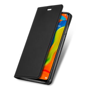 iMoshion Étui de téléphone Slim Folio Huawei P30 Lite - Noir