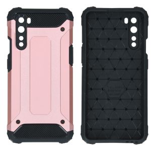 iMoshion Coque Rugged Xtreme OnePlus Nord
