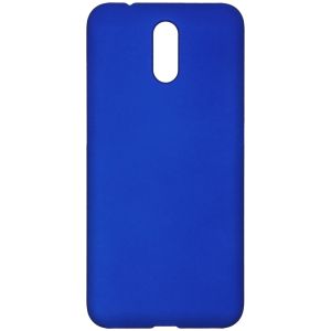 Coque unie Nokia 2.3 - Bleu