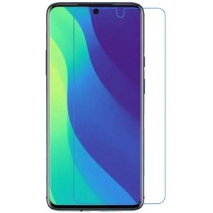 Selencia Protection d'écran Duo Pack OnePlus Nord