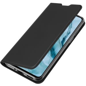 Dux Ducis Étui de téléphone Slim OnePlus Nord