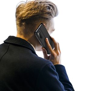 Dux Ducis Étui de téléphone Slim OnePlus Nord