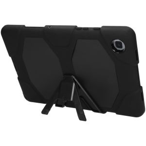 Coque Protection Army extrême Samsung Galaxy Tab A7 - Noir