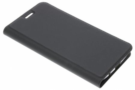 Dux Ducis Étui de téléphone Slim Motorola Moto E5 / G6 Play - Gris