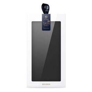 Dux Ducis Étui de téléphone Slim Sony Xperia 10 II - Noir