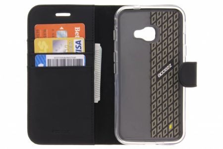 Accezz Étui de téléphone Wallet Samsung Galaxy Xcover 4 / 4s