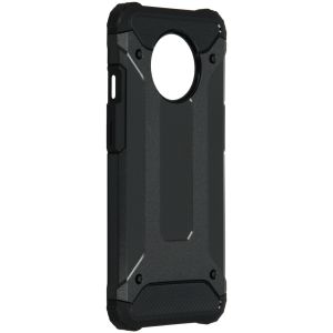 iMoshion Coque Rugged Xtreme OnePlus 7T - Noir