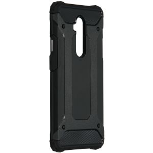 iMoshion Coque Rugged Xtreme OnePlus 7T Pro - Noir