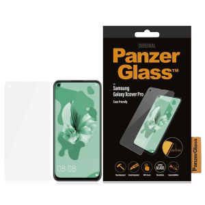 PanzerGlass Protection d'écran en verre trempé Case Friendly Samsung Galaxy Xcover Pro