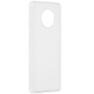 Accezz Coque Clear OnePlus 7T