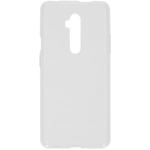 Accezz Coque Clear OnePlus 7T Pro