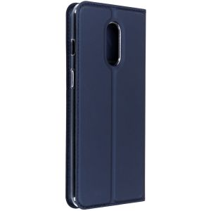 Dux Ducis SliÉtui de téléphone Slim OnePlus 7