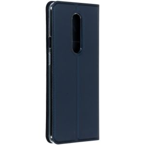 Dux Ducis SliÉtui de téléphone Slim OnePlus 7 Pro