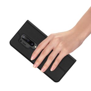 Dux Ducis Étui de téléphone Slim OnePlus 8 Pro