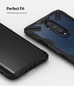 Ringke Coque Fusion X OnePlus 7T Pro