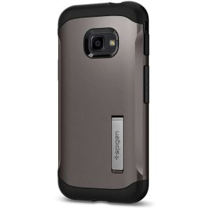 Spigen Coque Slim Armor Samsung Galaxy Xcover 4 / 4S