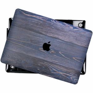 Coque Design Hardshell MacBook Air 13 pouces (2018-2020)