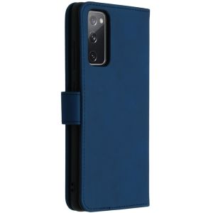 iMoshion Etui de téléphone 2-en-1 amovible Samsung Galaxy S20 FE
