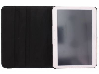 Coque tablette rotatif à 360° Samsung Galaxy Tab 4 10.1