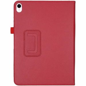Coque tablette lisse iPad Pro 11 (2018)