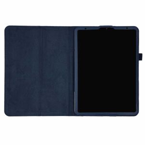 Coque tablette lisse iPad Pro 11 (2018)