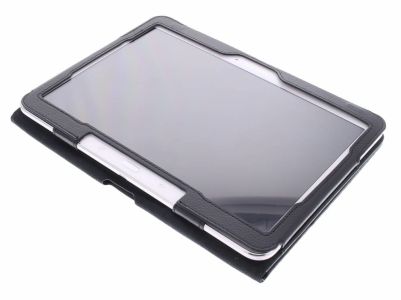 Coque tablette lisse Samsung Galaxy Tab4 10.1