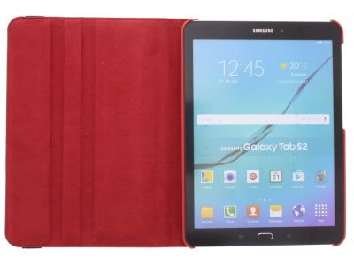 Coque tablette rotatif à 360° Samsung Galaxy Tab S2 9.7