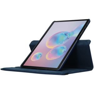 iMoshion Coque tablette rotatif à 360° Samsung Galaxy Tab S6