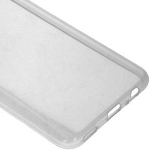 Accezz Coque Clear Huawei P Smart Z - Transparent