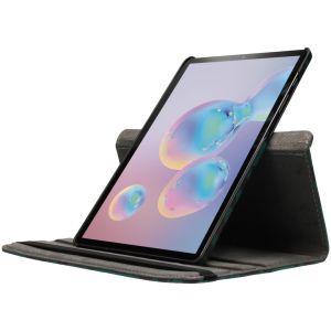 Coque tablette Design rotatif à 360° Samsung Galaxy Tab S6