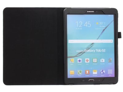 Coque tablette lisse Galaxy Tab S2 9.7
