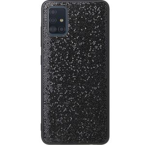 Coque rigide Samsung Galaxy A51 - Glitter