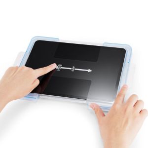Spigen Protection d'écran en verre trempé iPad Air 5 (2022) / Air 4 (2020) / Pro 11 (2020/2018)