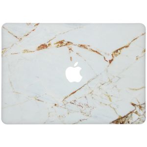 Coque Design Hardshell MacBook Pro 13 pouces (2020)