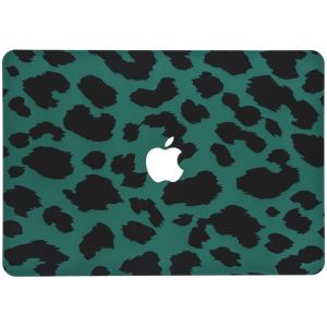 Coque Design Hardshell MacBook Pro 13 pouces (2020)