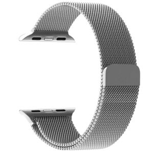 iMoshion Milanais bracelet Apple Watch Series 1-9 / SE / Ultra (2) - 42/44/45/49 mm